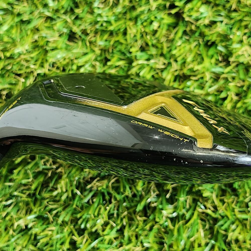 Left-Handed Cobra F-Max Offset 3-Wood 16° Regular Superlite 60g Graphite 43" LH - Picture 8 of 13